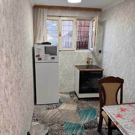 Bibijana Apartamento