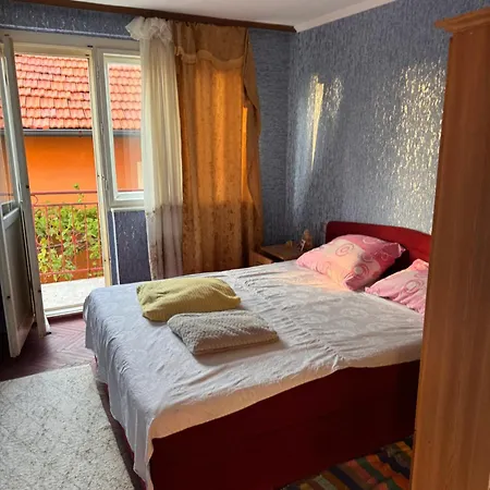 Bibijana Apartamento *