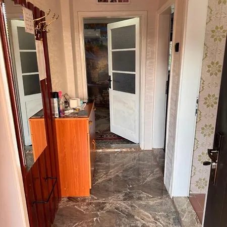 Bibijana Apartamento