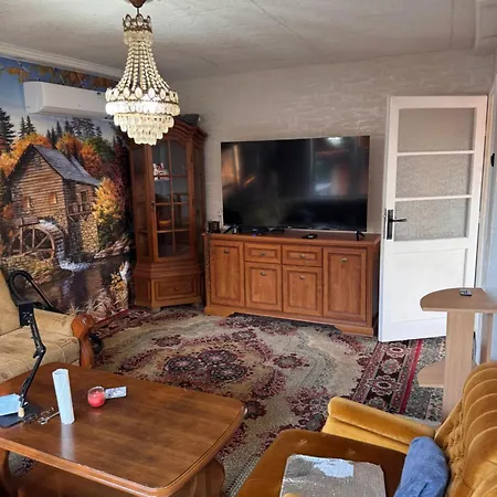 Bibijana Apartamento
