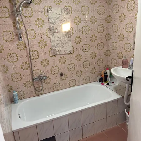 Bibijana Apartamento Tuzla